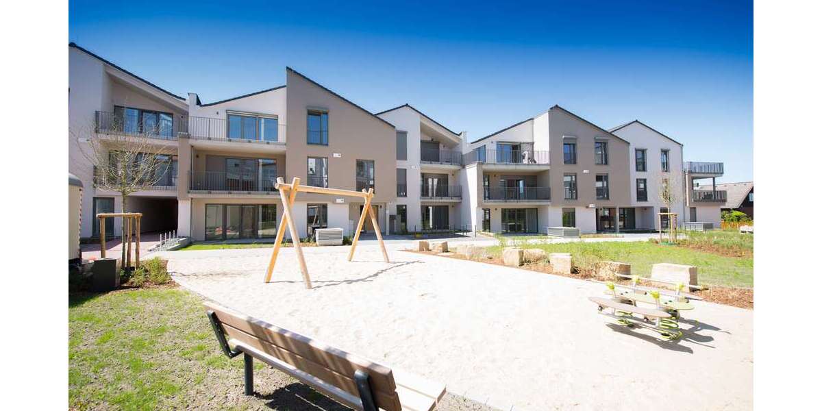 Etagenwohnung Laatzen Rethen - 2 Zimmer, 81 m&sup2;, 1.090&euro; | Angebot:25886921