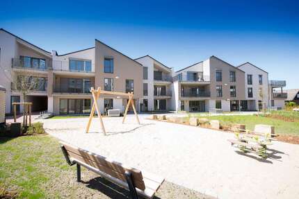 Wohnung Laatzen Rethen - 2 Zimmer, 81 m&sup2;, 1.090&euro; | Angebot:25886921