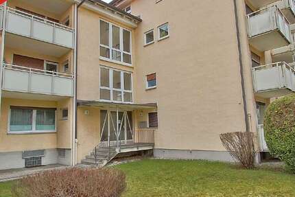 Wohnung Starnberg - 1 Zimmer, 28 m&sup2;, 650&euro; | Angebot:25960128