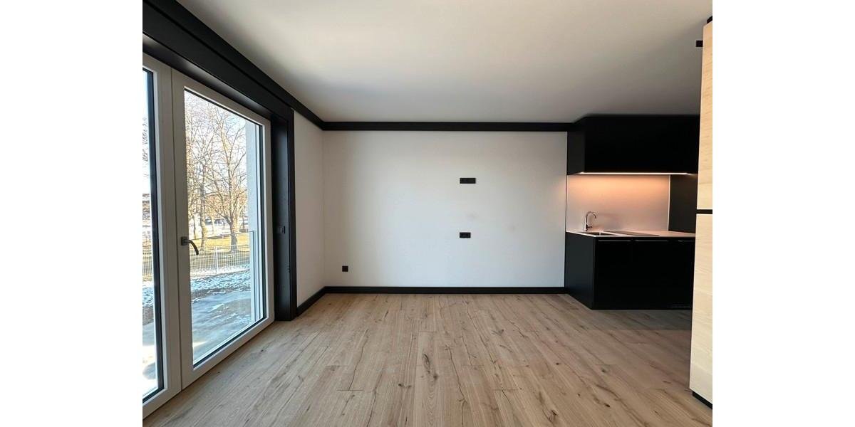 Etagenwohnung Kaufbeuren - 1 Zimmer, 26 m&sup2;, 421&euro; | Angebot:26607708