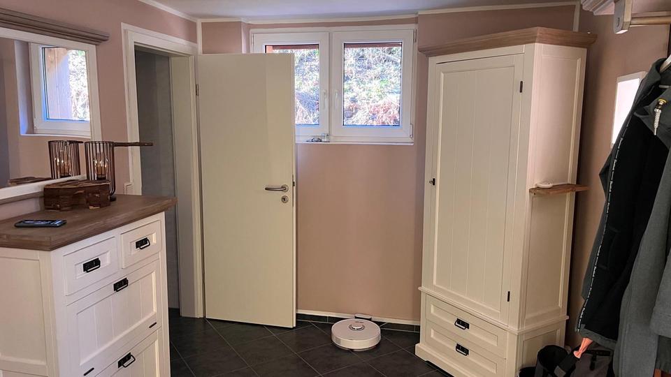 Etagenwohnung Breitungen/Werra Werra - 3 Zimmer, 85 m&sup2;, 650&euro; | Angebot:25444060