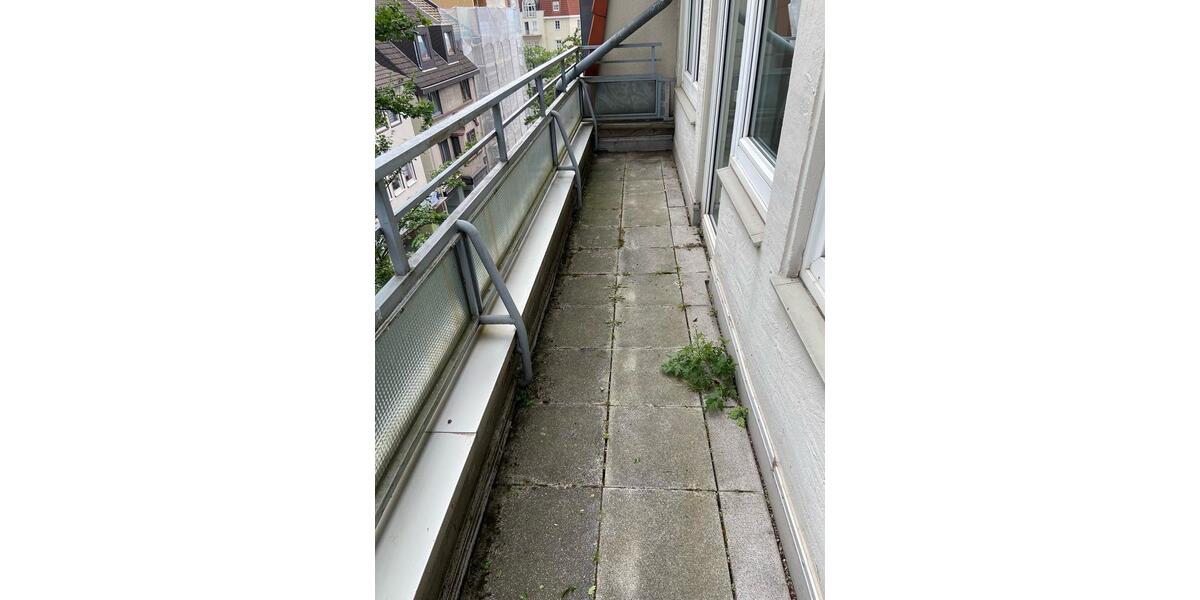 Etagenwohnung Bad Salzuflen - 2 Zimmer, 65 m&sup2;, 430&euro; | Angebot:26493786