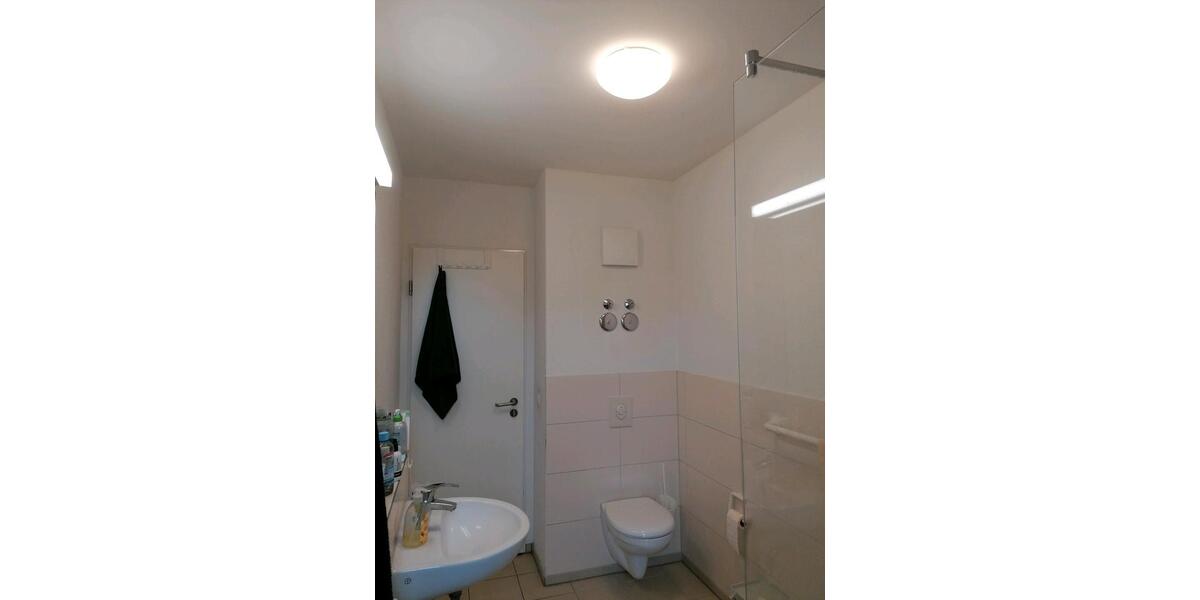 Wohnen auf Zeit Osnabrück Eversburg - 1 Zimmer, 12 m&sup2;, 359&euro; | Angebot:25992027