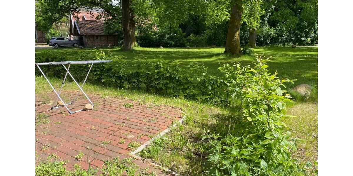 Erdgeschoßwohnung Eschede - 2 Zimmer, 65 m&sup2;, 620&euro; | Angebot:26693493