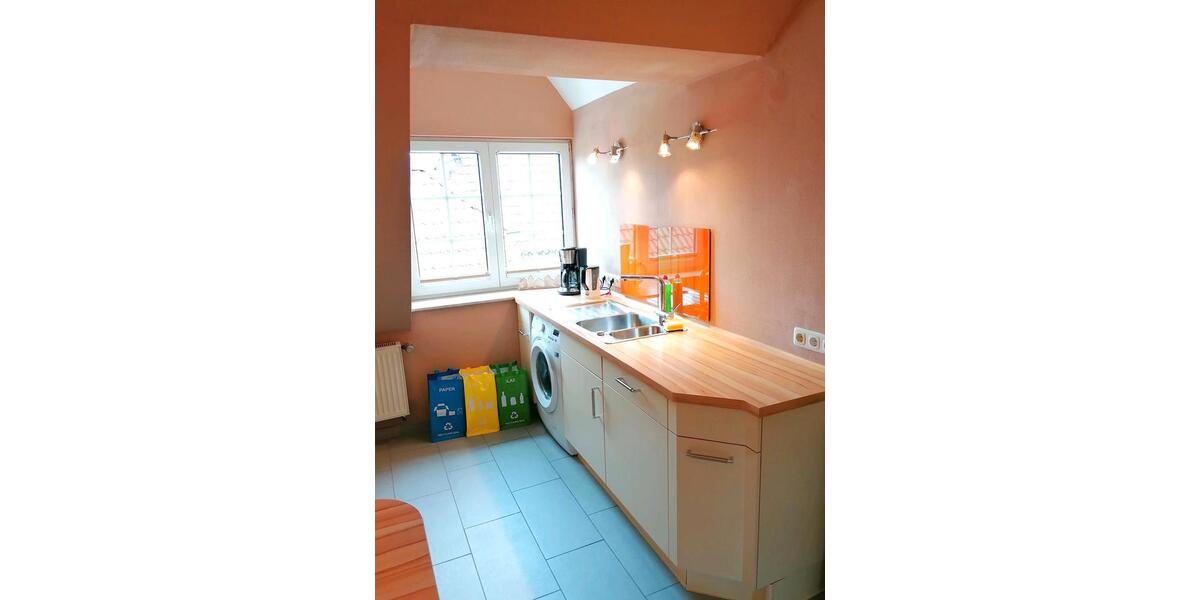 Wohnen auf Zeit Wietze - 1.5 Zimmer, 40 m&sup2;, 730&euro; | Angebot:26157349