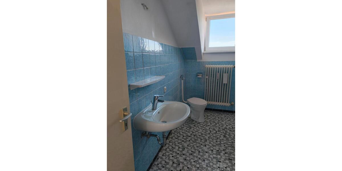 Etagenwohnung Nabburg - 3 Zimmer, 86 m&sup2;, 650&euro; | Angebot:26222497