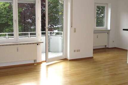 Wohnung München Trudering-Riem - 2 Zimmer, 64 m&sup2;, 1.280&euro; | Angebot:25162473