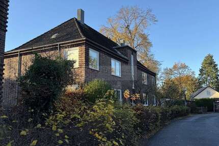 Wohnung zum Mieten in Wedel 920 € 60.8 m² 3 zimmer