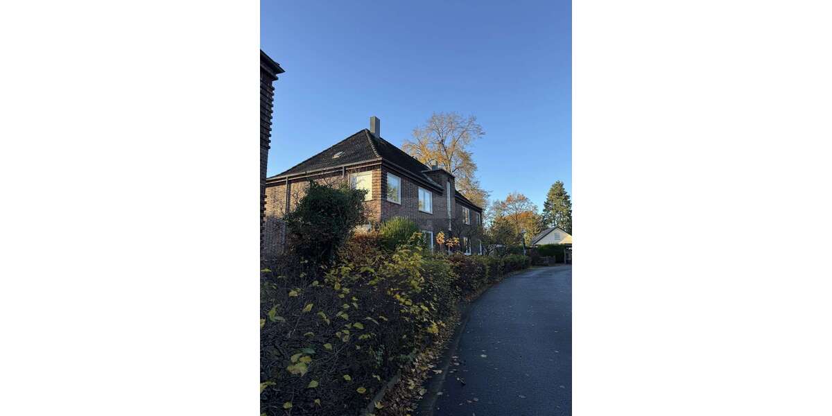 Wohnung zum Mieten in Wedel 920 € 60.8 m² 3 zimmer