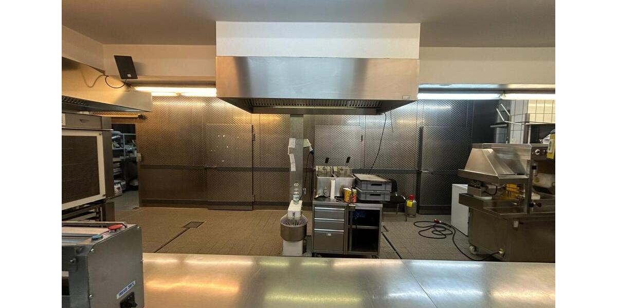 Gewerbeobjekt Wolfsburg - 2.000&euro; | Angebot:25759800