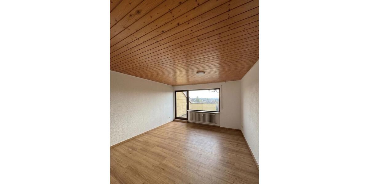 Etagenwohnung Furtwangen im Schwarzwald - 1.5 Zimmer, 40 m&sup2;, 460&euro; | Angebot:26271055