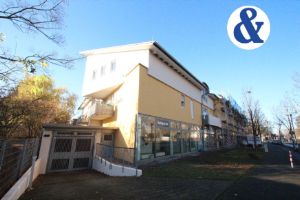 Werbewirksam! Ihr neuer Standort für PraxisBüroLadengeschäft - Gewerbeobjekt Bonn - Auerberg Auerberg | Angebot:25384916