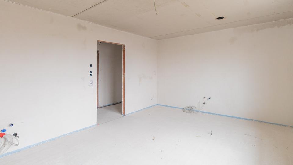 Etagenwohnung Breitenworbis - 4 Zimmer, 124 m&sup2;, 1.100&euro; | Angebot:26290178