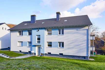 Wohnung Wuppertal Gemarkung Elberfeld - 3 Zimmer, 72 m&sup2;, 739&euro; | Angebot:27250668