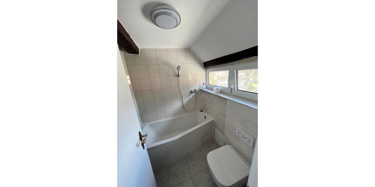 Etagenwohnung Bad Grund (Harz) - 1 Zimmer, 28 m&sup2;, 450&euro; | Angebot:26497048