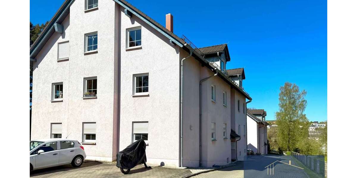 Etagenwohnung Stollberg/Erzgebirge Erzgebirge - 2 Zimmer, 70 m&sup2;, 525&euro; | Angebot:27259043