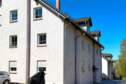 Wohnung Stollberg/Erzgebirge Erzgebirge - 2 Zimmer, 70 m&sup2;, 525&euro; | Angebot:27259043