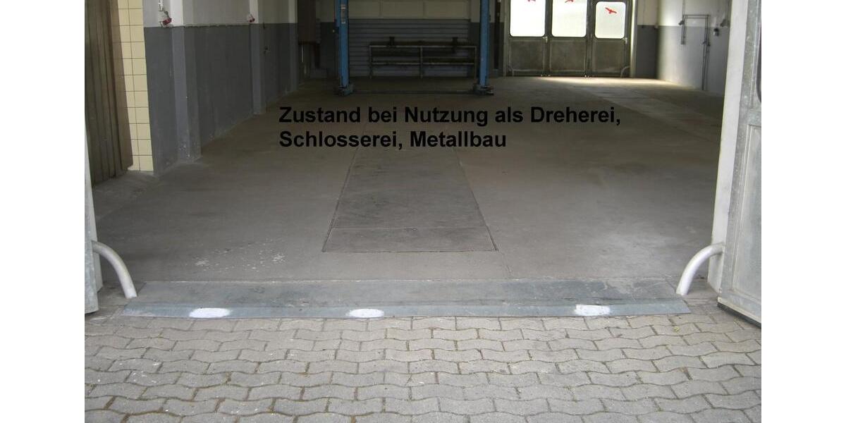 Gewerbeobjekt Minden Bölhorst - 4.500&euro; | Angebot:21969931