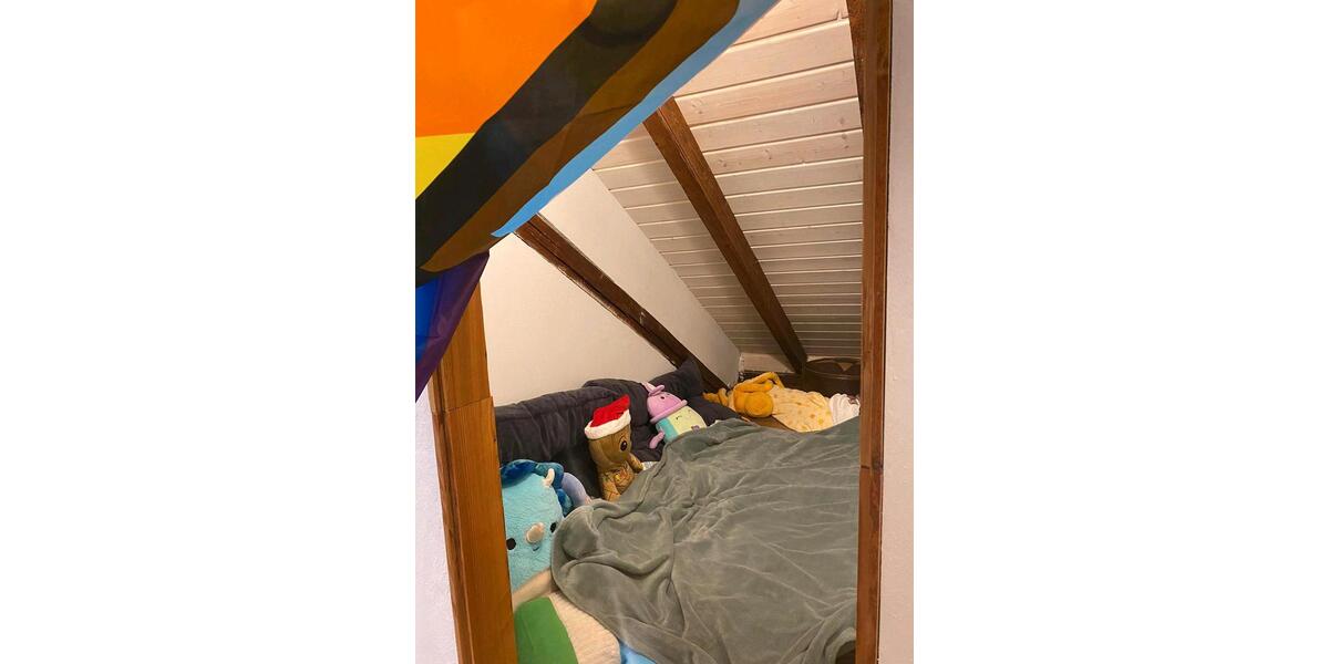 Wohnen auf Zeit Großostheim - 5 Zimmer, 140 m&sup2;, 587&euro; | Angebot:24685857