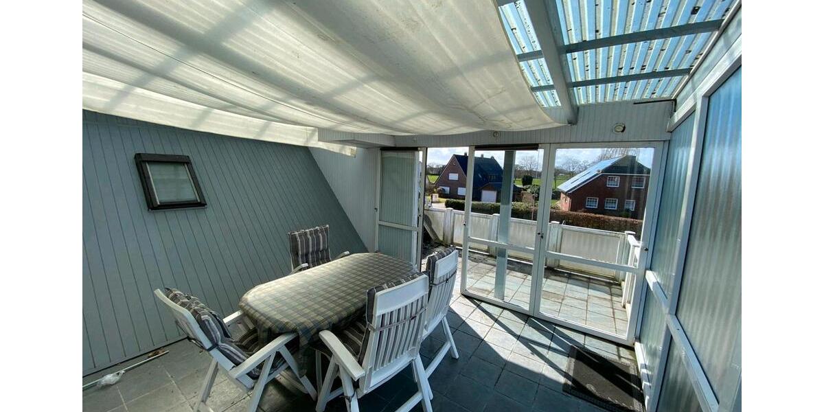 Etagenwohnung Apen - 4 Zimmer, 110 m&sup2;, 900&euro; | Angebot:25919874