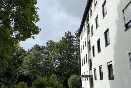 Wohnung zum Mieten in Augsburg 720 € 64.89 m²