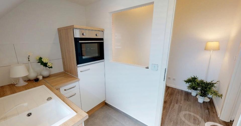 Wohnen auf Zeit Fürth Altstadt - 1 Zimmer, 16 m&sup2;, 450&euro; | Angebot:26541677
