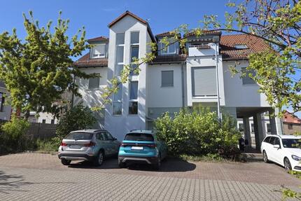 Wohnung Riesa Neuweida - 1 Zimmer, 36 m&sup2;, 270&euro; | Angebot:26483002