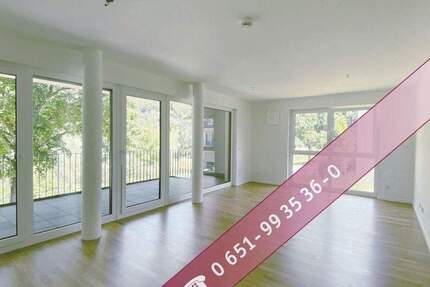 Wohnung Trier Trier-Nord - 2 Zimmer, 82 m&sup2;, 1.295&euro; | Angebot:25212757