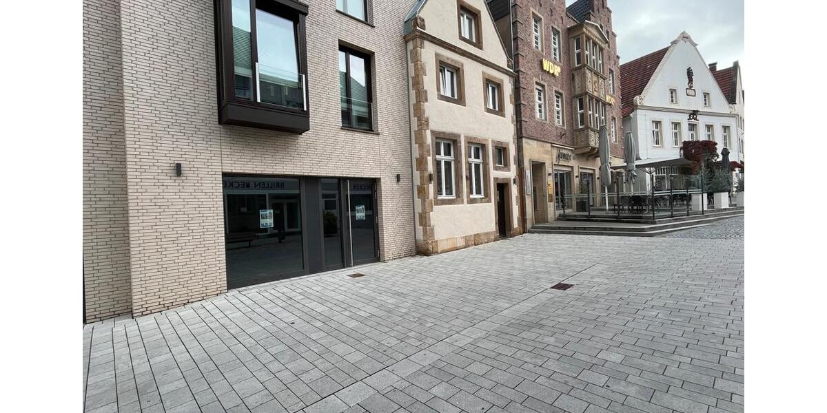Gewerbeobjekt Rheine - 1.645&euro; | Angebot:21809095