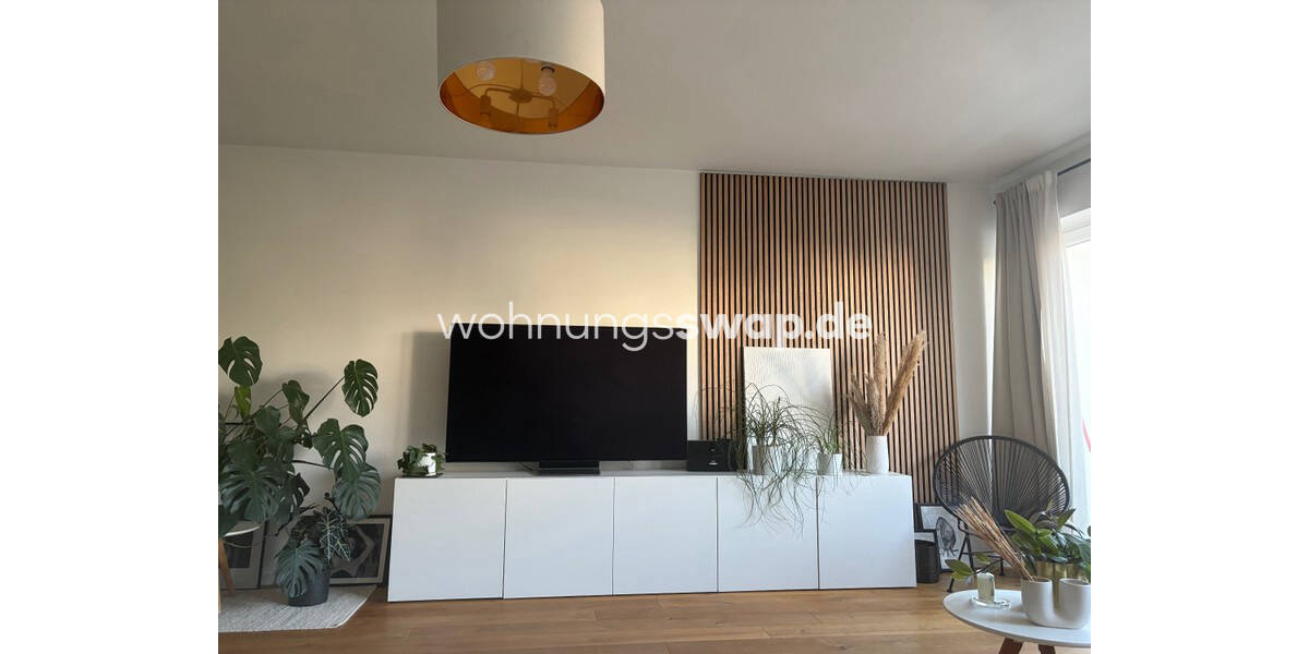 Etagenwohnung München Neuhausen-Nymphenburg - 3 Zimmer, 92 m&sup2;, 2.300&euro; | Angebot:26766295