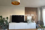 Etagenwohnung München Neuhausen-Nymphenburg - 3 Zimmer, 92 m&sup2;, 2.300&euro; | Angebot:26766295