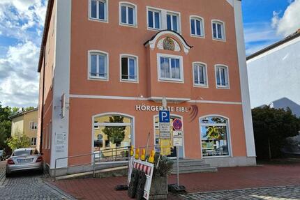 Wohnung Dorfen - 2 Zimmer, 86 m&sup2;, 1.285&euro; | Angebot:27612600