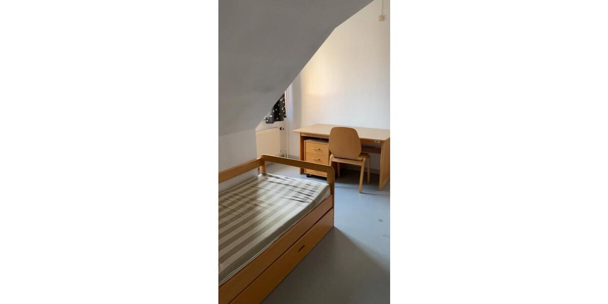 2 Zimmer-Studi-Wohnung Potsdam Griebnitzsee 1.2.-31.3. 26 2 zimmer