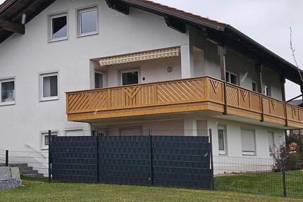 Haus Rotthalmünster - 7 Zimmer, 150 m&sup2;, 1.100&euro; | Angebot:25175098