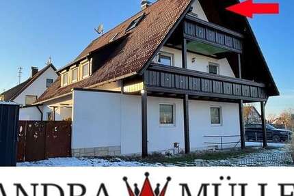 Wohnung zum Mieten in Kaltental 450 € 45 m² 2 zimmer