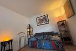 Wohnen auf Zeit Bayreuth City - 1.5 Zimmer, 35 m&sup2;, 75&euro; | Angebot:26515239