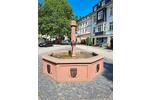 Etagenwohnung Dillenburg - 2 Zimmer, 60 m&sup2;, 615&euro; | Angebot:26534381