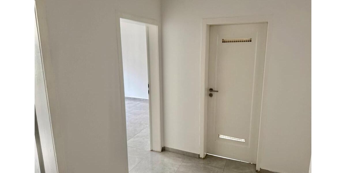 Erdgeschoßwohnung Mannheim Gartenstadt - 1.5 Zimmer, 40 m&sup2;, 600&euro; | Angebot:26689035
