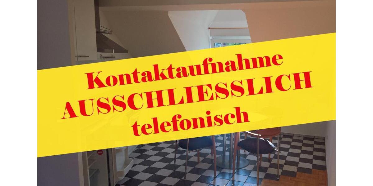 Dachgeschoßwohnung Laufach - 3 Zimmer, 60 m&sup2;, 500&euro; | Angebot:26496174