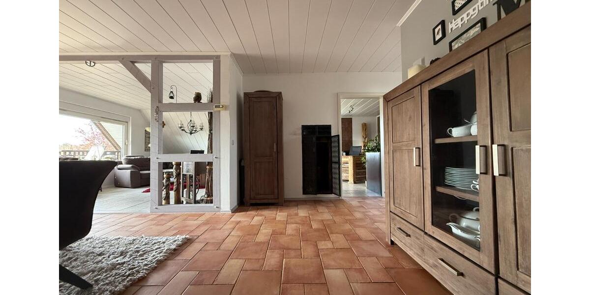 Maisonettenwohnung Ehra-Lessien Lessien - 6 Zimmer, 176 m&sup2;, 980&euro; | Angebot:25839715