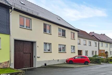 Geräumige Wohnung mit Balkon & EBK (A1653) 4 zimmer