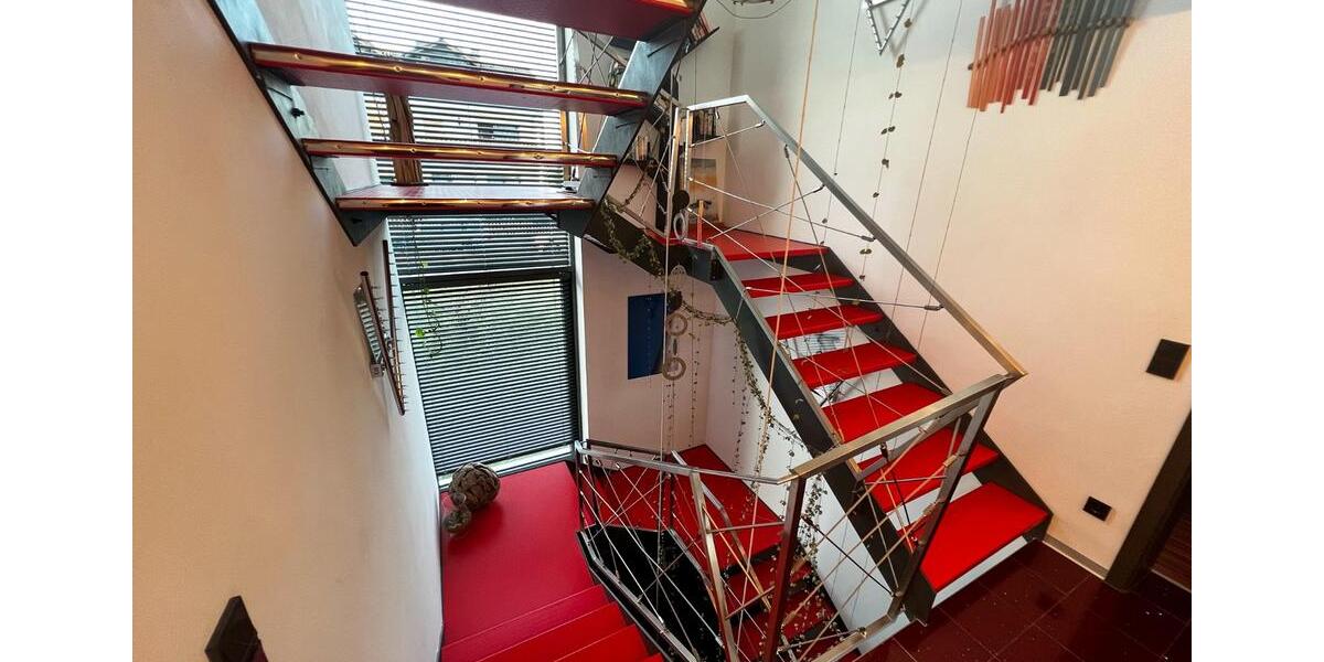 Einfamilienhaus Michelsneukirchen - 6 Zimmer, 242 m&sup2;, 1.500&euro; | Angebot:26693816