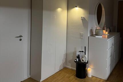 Neubau Einzimmer Wohnung zu vermieten 43,95qm zum 01.02.2026 1 zimmer