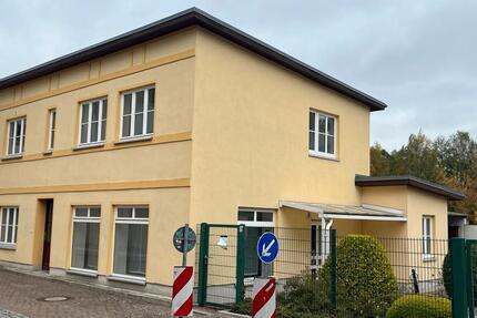 Gewerbeobjekt Eberswalde - 1.350&euro; | Angebot:24895245