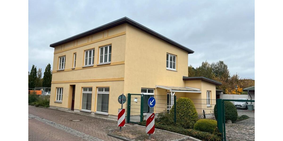 Gewerbeobjekt Eberswalde - 1.350&euro; | Angebot:24895245