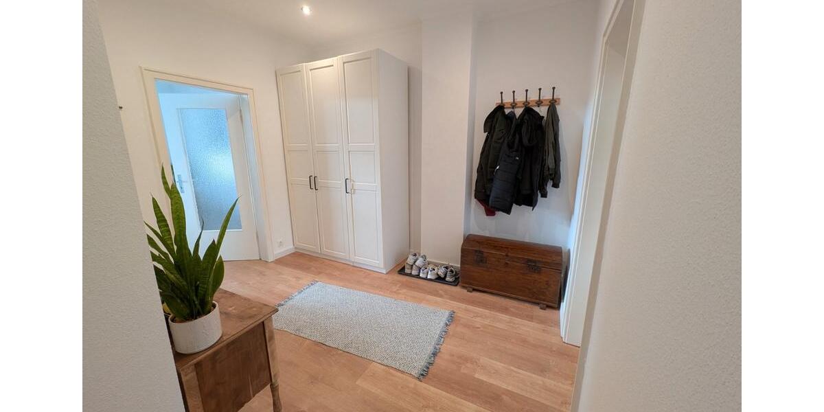Wohnen auf Zeit Köln Lindenthal - 3.5 Zimmer, 80 m&sup2;, 1.500&euro; | Angebot:26656278