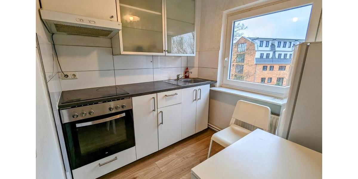 Wohnen auf Zeit Verden (Aller) - 3 Zimmer, 75 m&sup2;, 20&euro; | Angebot:14291739