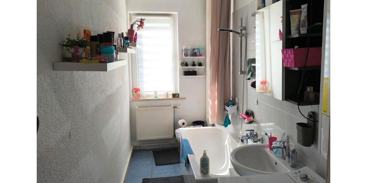 Etagenwohnung Jacobsdorf - 3 Zimmer, 80 m&sup2;, 550&euro; | Angebot:26444330