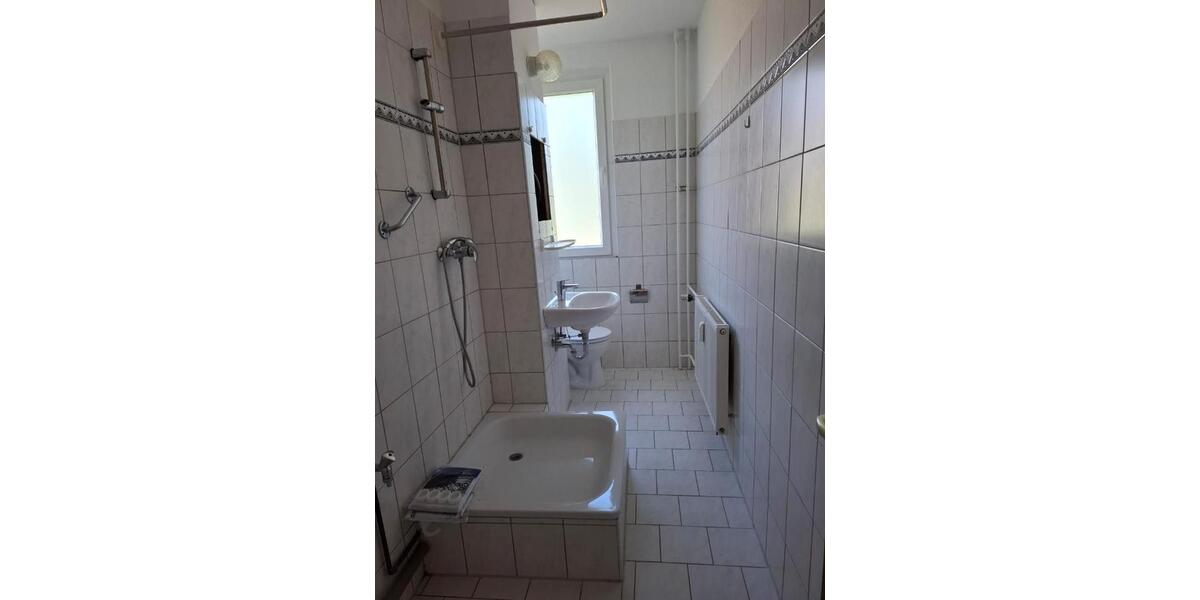 Etagenwohnung Seeland Gatersleben - 3 Zimmer, 61 m&sup2;, 319&euro; | Angebot:20749189