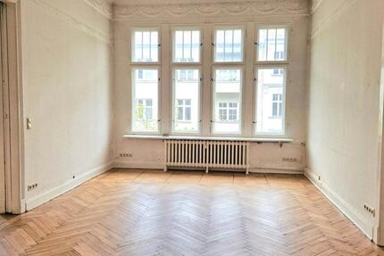 Gewerbeobjekt Berlin Charlottenburg-Wilmersdorf - 1.430&euro; | Angebot:26665717